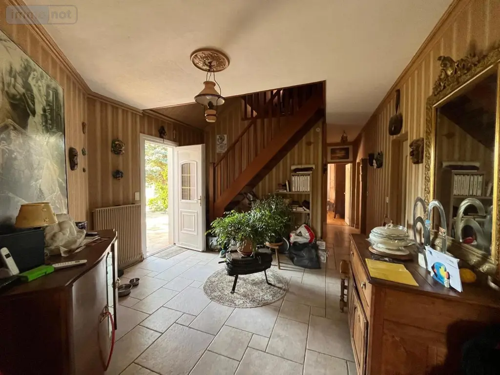 Maison a vendre Villemandeur 45700 Loiret 45 157 m2 6 pièces 215000 euros 45051-437 003