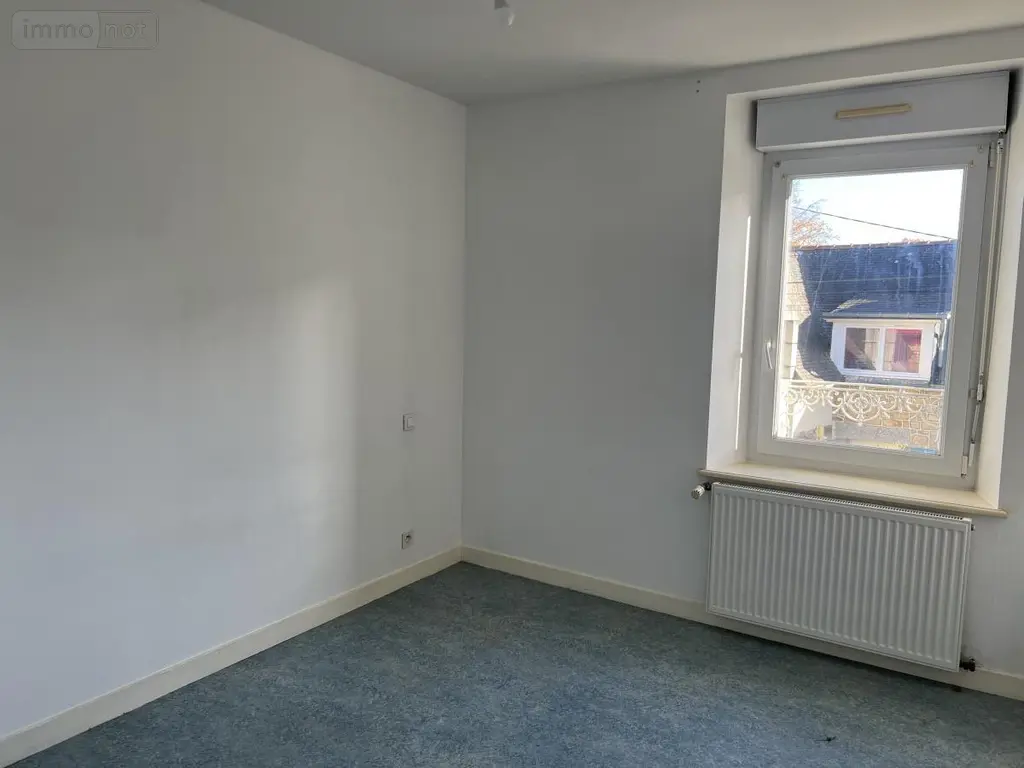Maison a vendre Plouisy 22200 Côtes-d'Armor 22 57 m2 3 pièces 117680 euros 22064-1263 004