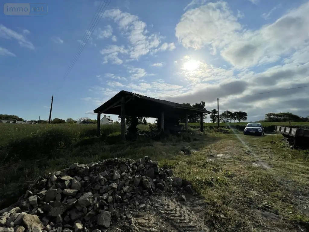 Maison a vendre Yvias 22930 Côtes-d'Armor 22 94 m2 3 pièces 146520 euros 22023-3587 007