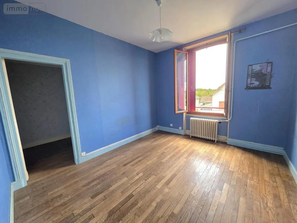 Immeuble de rapport a vendre Vierzon 18100 Cher 18 356 m2 248994 euros 18058-62 003