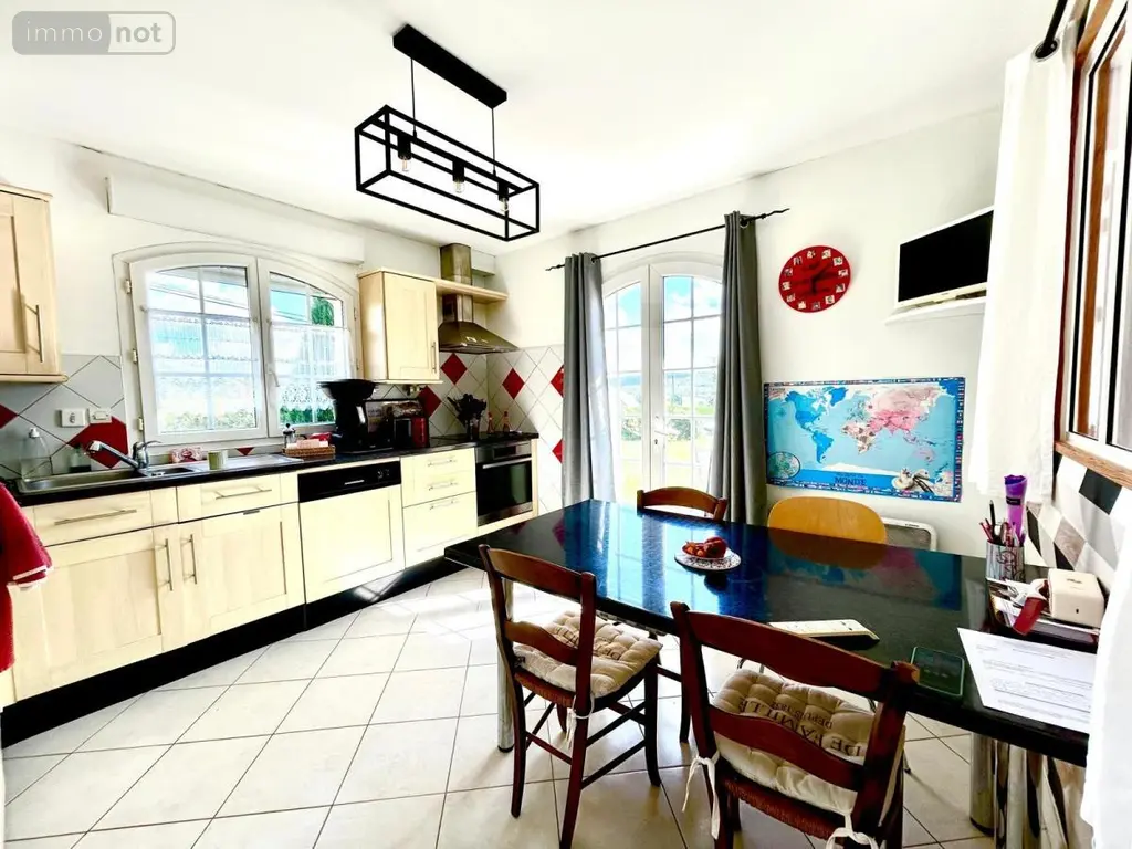 Maison a vendre La Haye 50250 Manche 50 121 m2 283920 euros 50061-2994 010