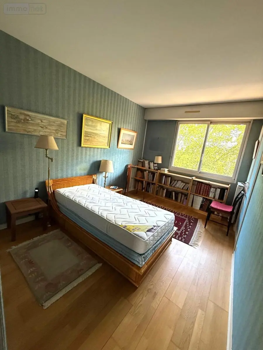Appartement a vendre Angers 49000 Maine-et-Loire 49 108 m2 5 pièces 314400 euros 49012-2114 006
