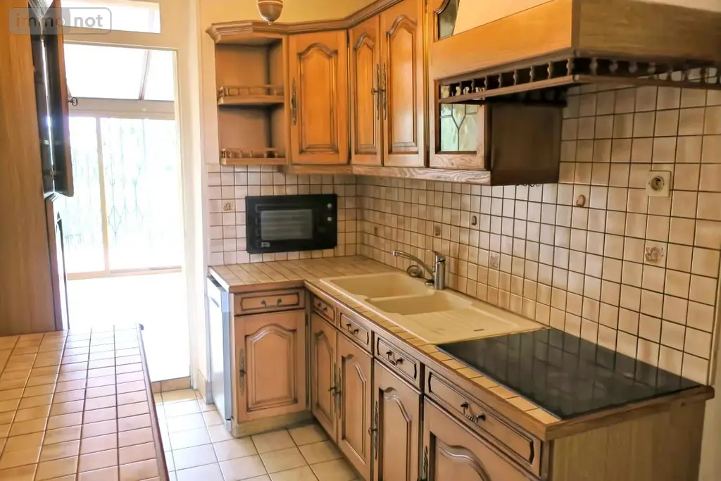 Maison a vendre Bourges 18000 Cher 18 123 m2 157500 euros 18005-1684 009