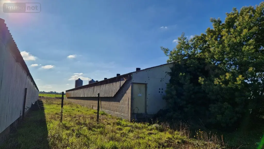 Maison a vendre Plourin-lès-Morlaix 29600 Finistère 29 113 m2 4 pièces 126120 euros 29083-1641 012