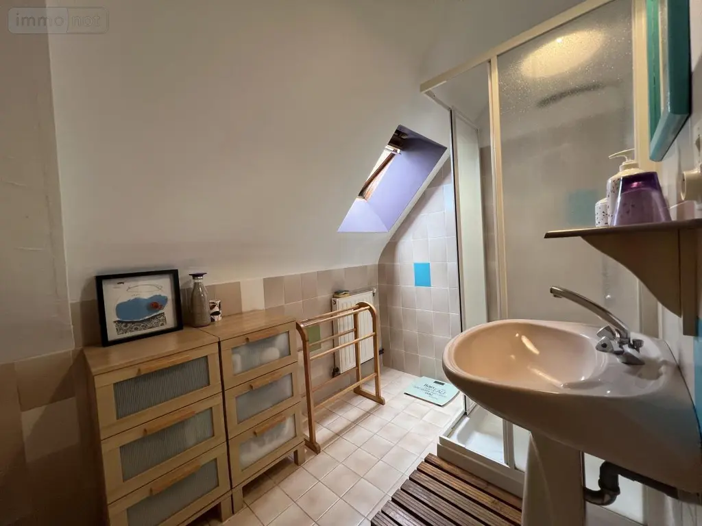 Maison a vendre Ploërmel 56800 Morbihan 56 125 m2 6 pièces 250816 euros 56044-1529 017