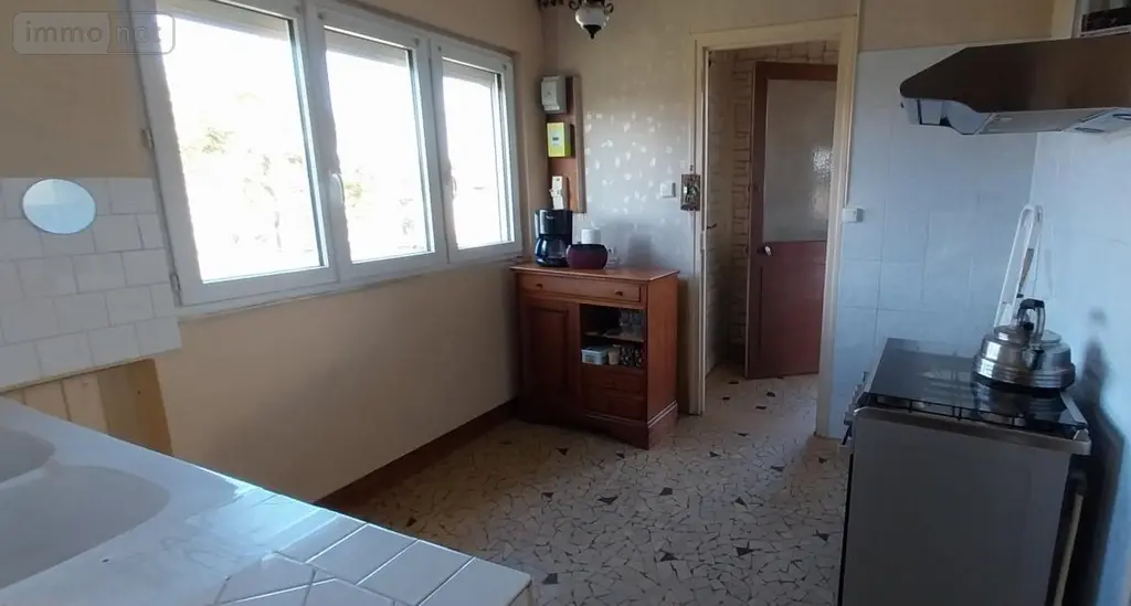 Maison a vendre Feuguerolles 27110 Eure 27 64 m2 127200 euros 27061-1514 005