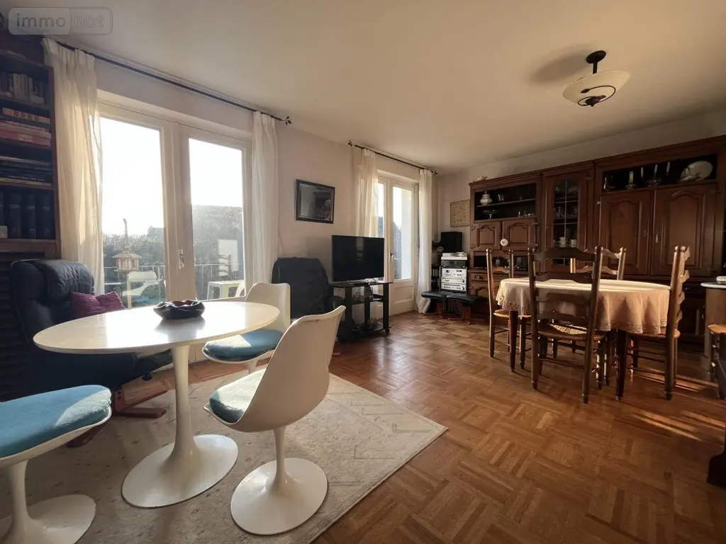 Maison a vendre Ploërmel 56800 Morbihan 56 125 m2 7 pièces 234240 euros 56044-1379 005