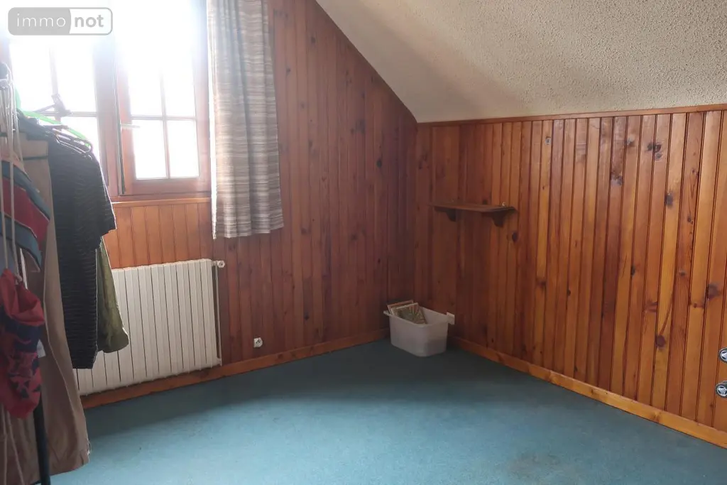 Maison a vendre Bourges 18000 Cher 18 112 m2 168000 euros 18005-1692 008
