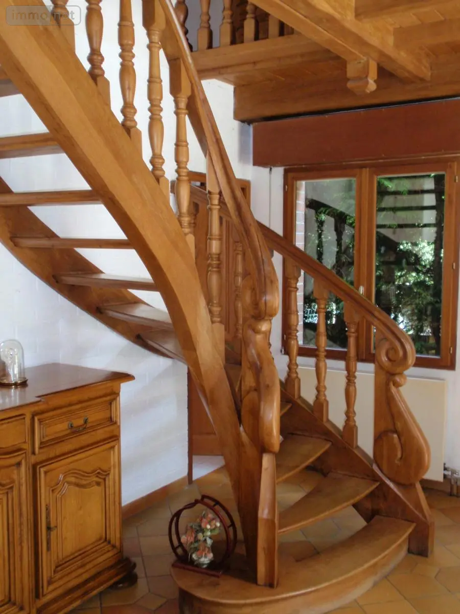 Maison a vendre Courcelles-lès-Lens 62970 Pas-de-Calais 62 139 m2 8 pièces 299040 euros 62032-1900 004
