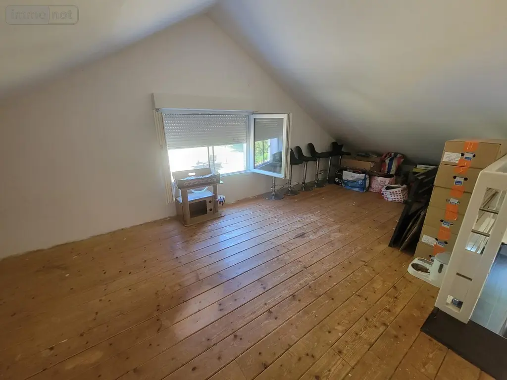 Maison a vendre Gourin 56110 Morbihan 56 91 m2 4 pièces 158140 euros 56071-2700 008