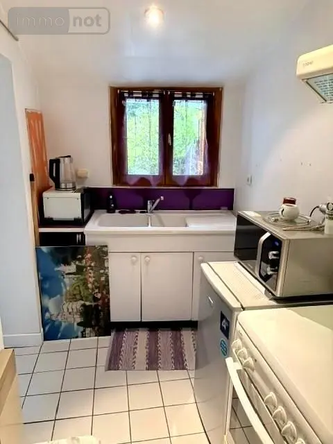 Maison a vendre Sotteville-lès-Rouen 76300 Seine-Maritime 76 39 m2 2 pièces 103000 euros 76026-1378 004