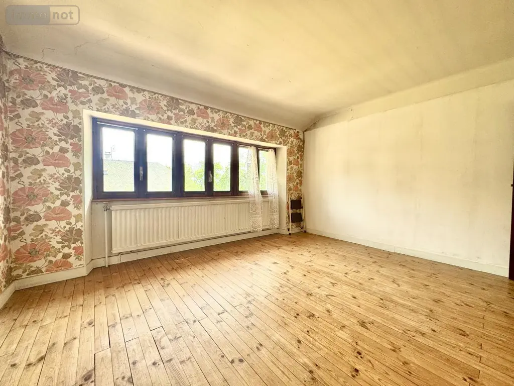 Maison a vendre Saint-Chély-d'Apcher 48200 Lozère 48 183 m2 184000 euros 48032-248 014