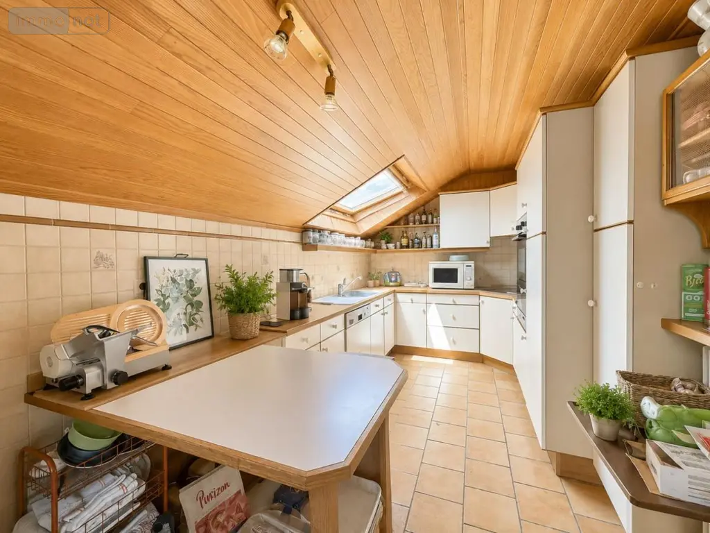 Maison a vendre Fouesnant 29170 Finistère 29 112 m2 6 pièces 334400 euros 29014-3169 002