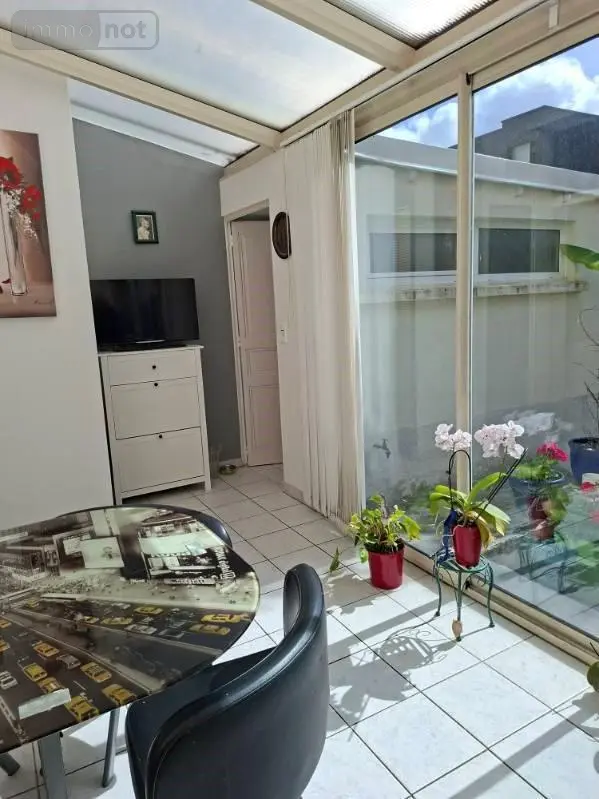 Maison a vendre Angers 49100 Maine-et-Loire 49 161 m2 8 pièces 696800 euros 49002-1217 004