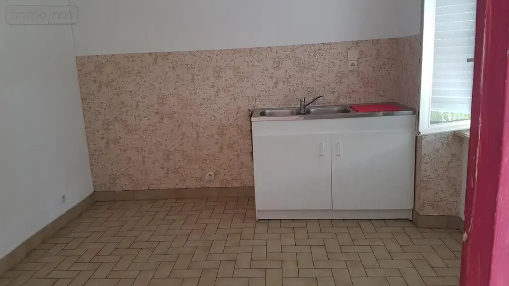 Maison a vendre Gourin 56110 Morbihan 56 110 m2 8 pièces 126700 euros 56071-2645 002