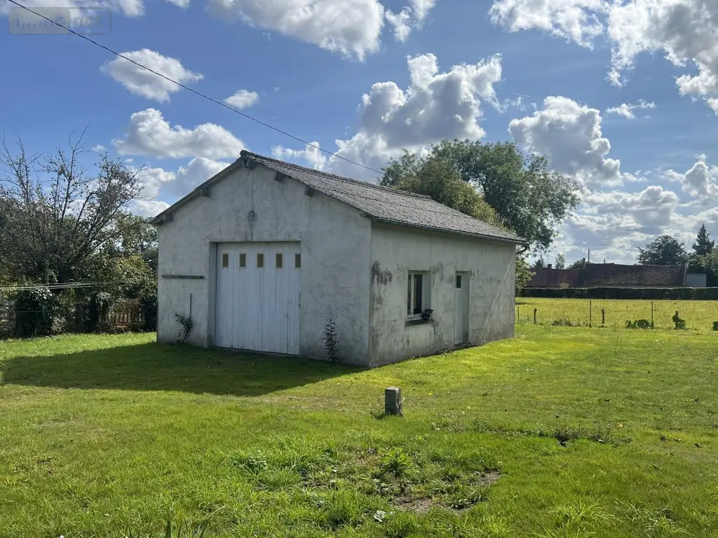 Maison a vendre Magny-le-Désert 61600 Orne 61 117 m2 7 pièces 168500 euros 61044-1984 004