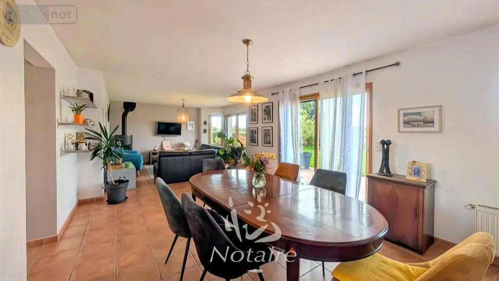 Maison a vendre Plouescat 29430 Finistère 29 125 m2 7 pièces 295490 euros 29094-1004 005