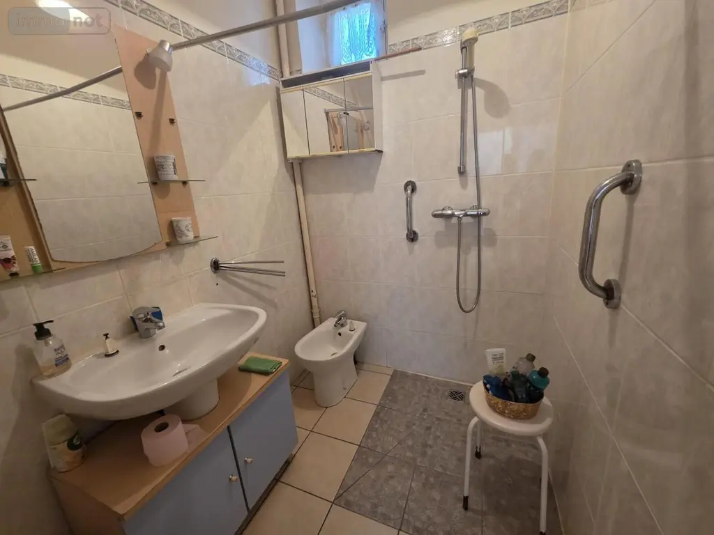 Maison a vendre Vierzon 18100 Cher 18 90 m2 4 pièces 72800 euros 18058-30 008