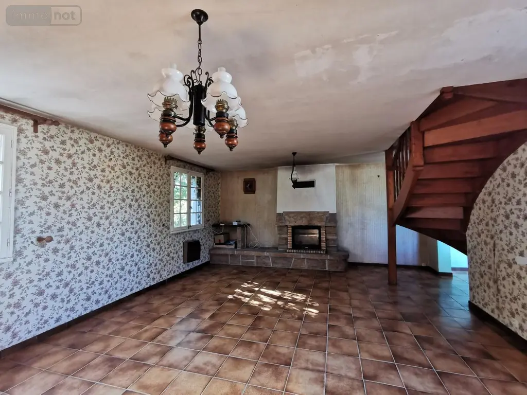 Maison a vendre Brélidy 22140 Côtes-d'Armor 22 110 m2 5 pièces 130800 euros 22102-2405 006