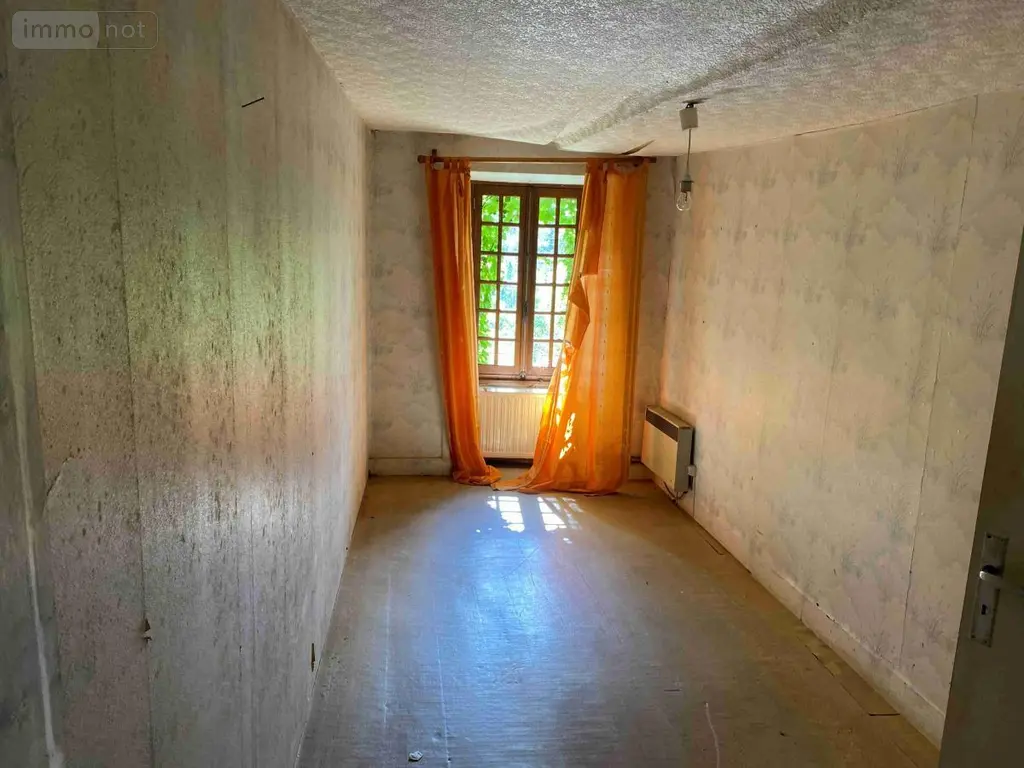 Maison a vendre Giel-Courteilles 61210 Orne 61 120 m2 5 pièces 193700 euros 61030-1346 013