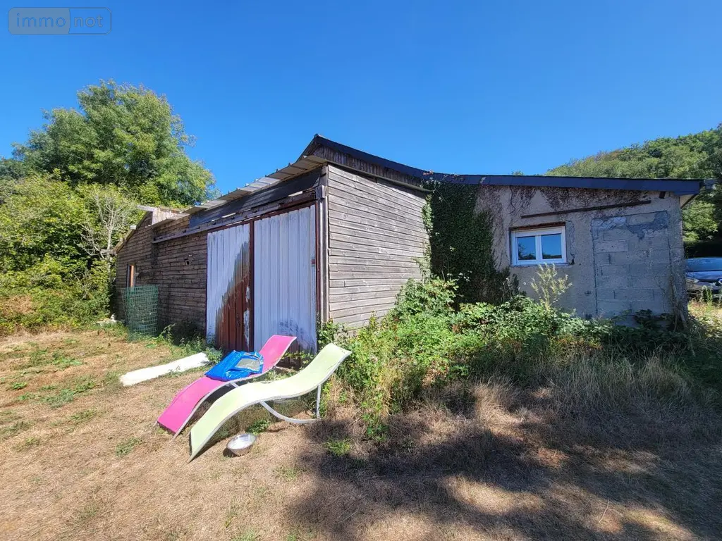 Maison a vendre Gourin 56110 Morbihan 56 91 m2 4 pièces 158140 euros 56071-2700 015