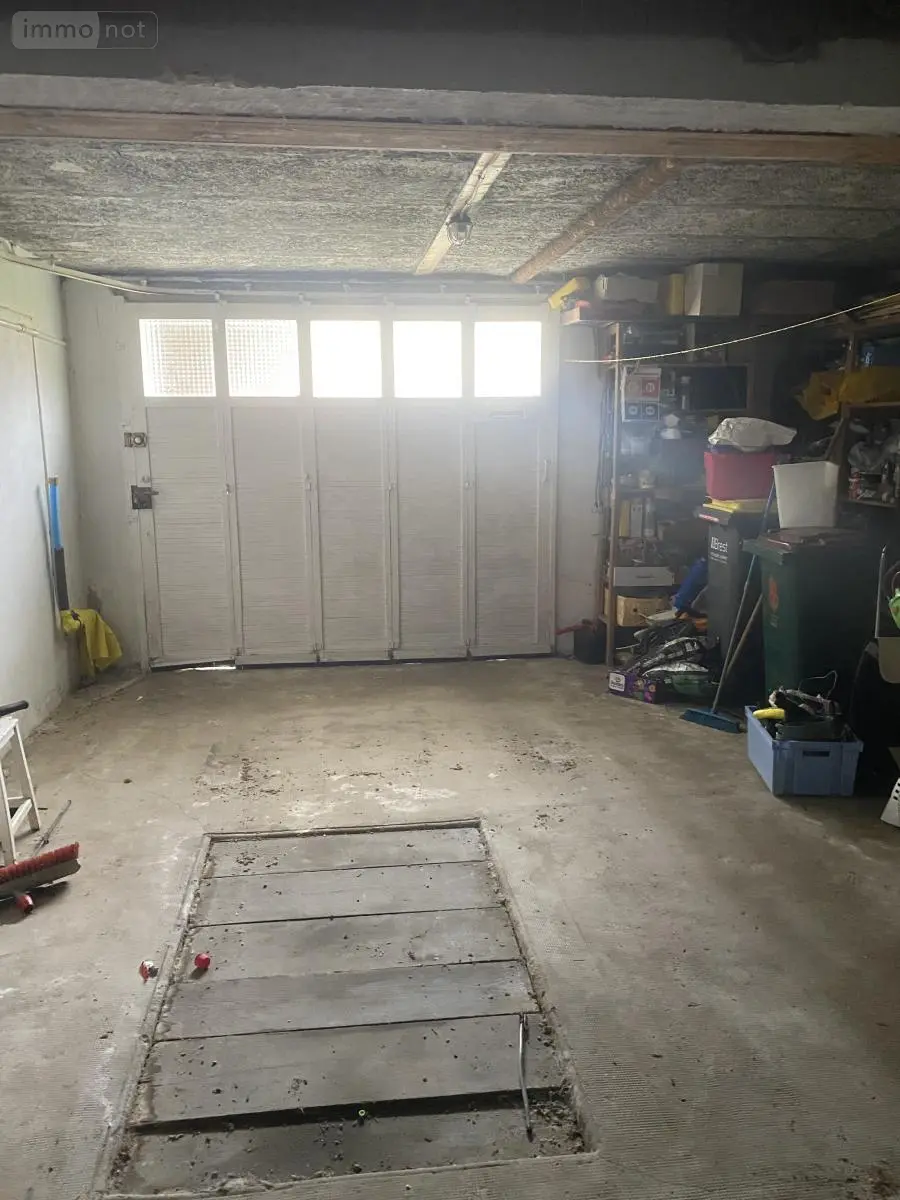 Maison a vendre Brest 29200 Finistère 29 90 m2 5 pièces 168000 euros 29026-181 007
