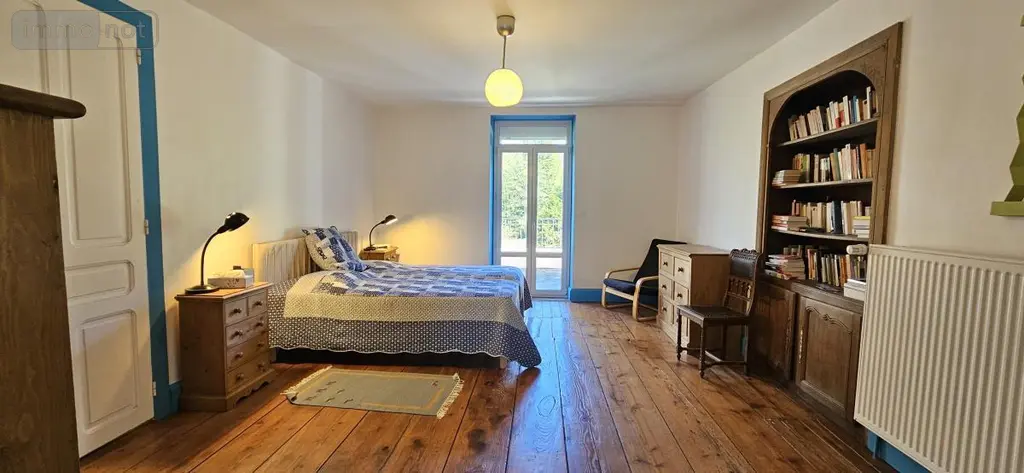 Maison a vendre Ménil-sur-Belvitte 88700 Vosges 88 300 m2 9 pièces 489000 euros 88061-851 024