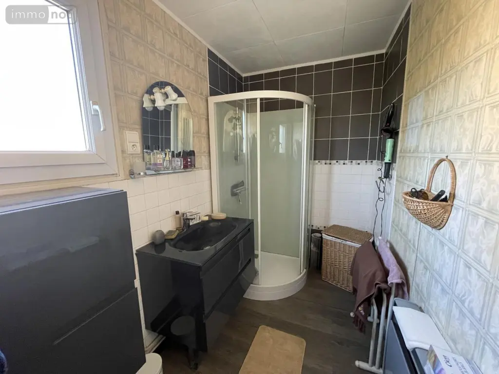 Maison a vendre Paimpol 22500 Côtes-d'Armor 22 70 m2 5 pièces 229500 euros 22023-3575 007