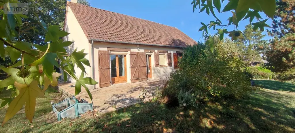 Maison a vendre La Milesse 72650 Sarthe 72 102 m2 299042 euros 72010-1980 003