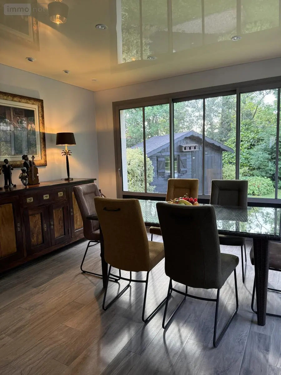 Maison a vendre Ploeren 56880 Morbihan 56 125 m2 6 pièces 633180 euros 56002-1538 009