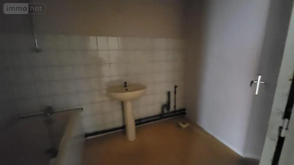 Appartement a vendre Pierrefontaine-lès-Blamont 25310 Doubs 25 52 m2 3 pièces 79000 euros 25054-1748 004