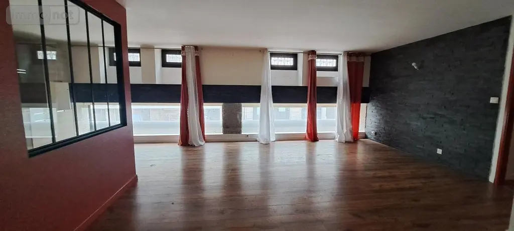 Appartement a vendre Angers 49100 Maine-et-Loire 49 89 m2 4 pièces 278250 euros 49004-1724 002