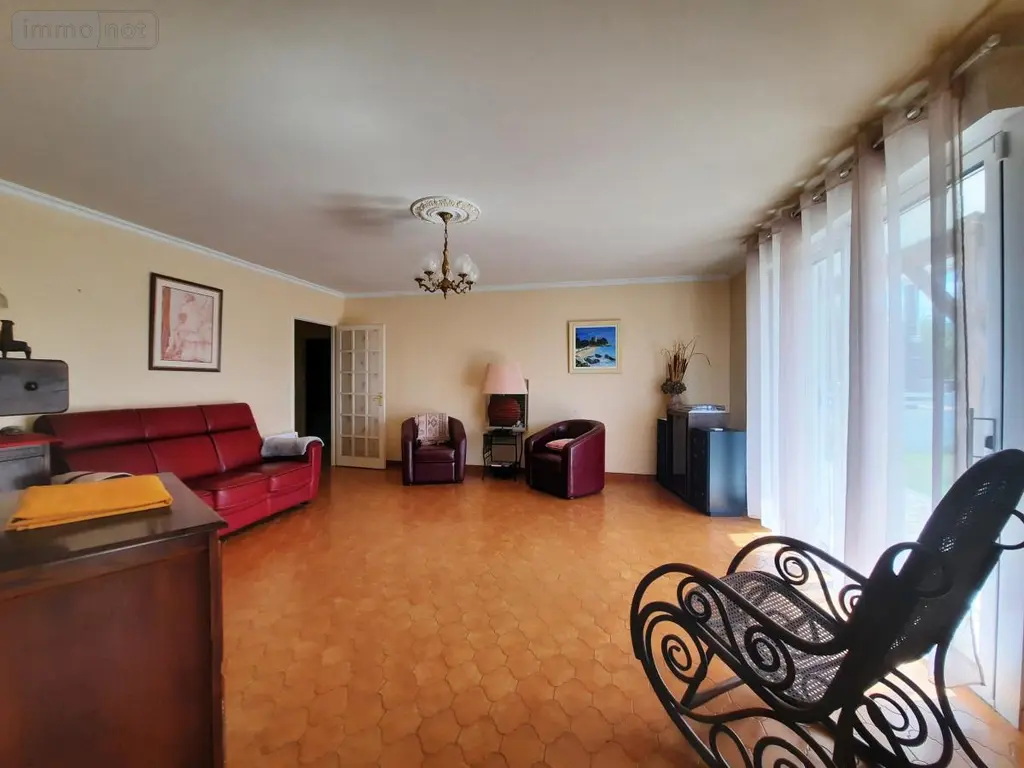 Maison a vendre Challans 85300 Vendée 85 111 m2 5 pièces 262600 euros 85091-5193 006