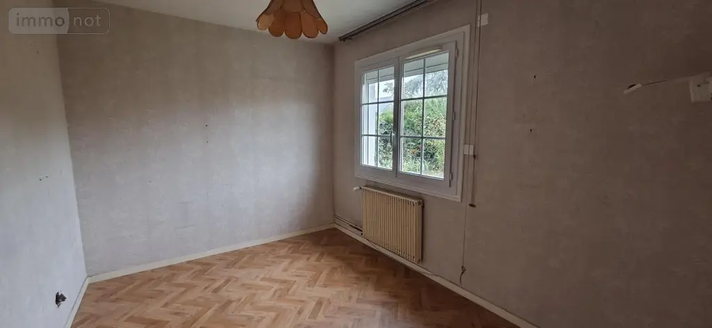 Maison a vendre Angers 49100 Maine-et-Loire 49 130 m2 7 pièces 294000 euros 49004-1728 006