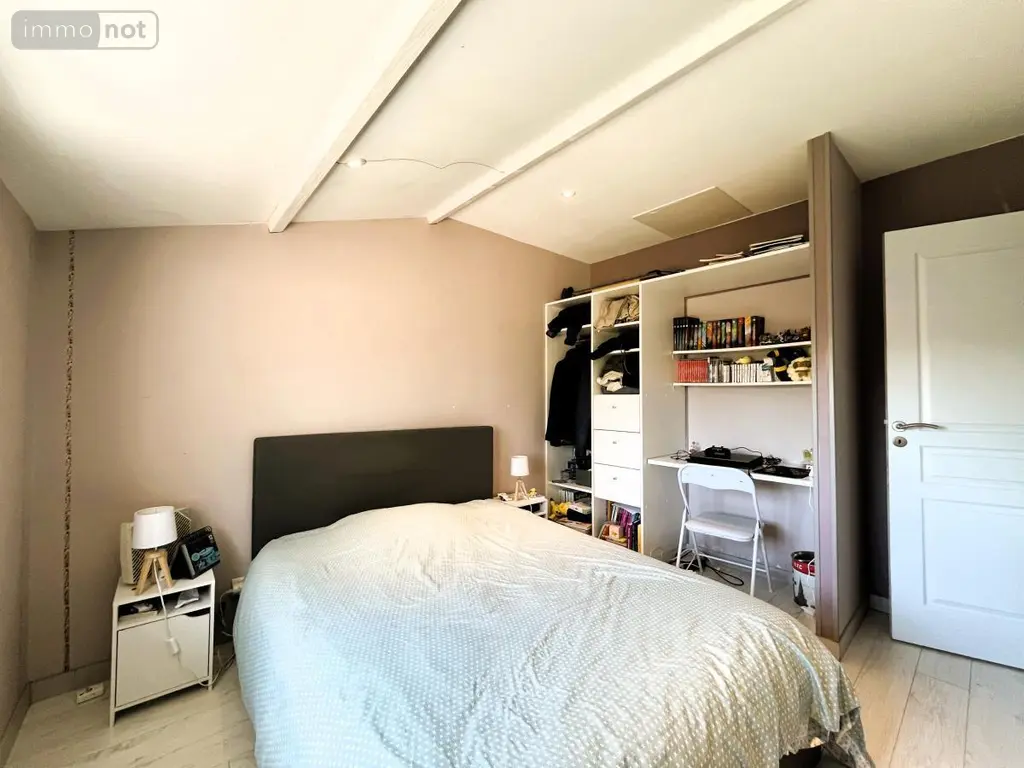 Maison a vendre Pornic 44210 Loire-Atlantique 44 138 m2 8 pièces 498000 euros 44086-1407 006