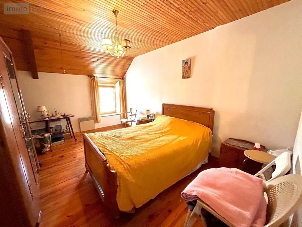 Maison a vendre Saint-Jacques-de-Néhou 50390 Manche 50 144 m2 6 pièces 210560 euros 50061-2975 011