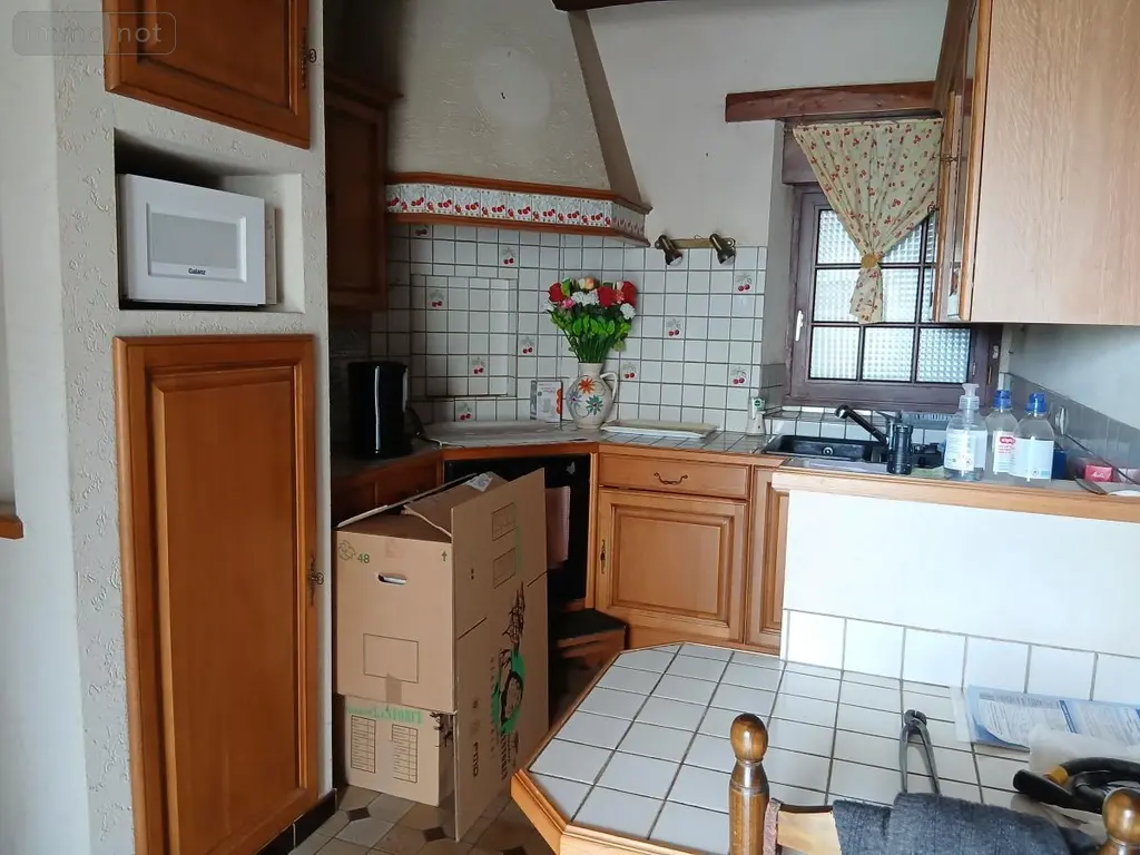 Maison a vendre Mazé-Milon 49140 Maine-et-Loire 49 97 m2 4 pièces 259750 euros 49039-1111 003