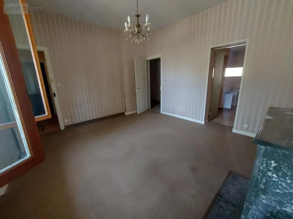 Maison a vendre Kervignac 56700 Morbihan 56 194 m2 10 pièces 415840 euros 56040-677 017