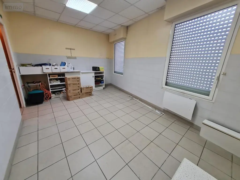 Maison a vendre Montoire-sur-le-Loir 41800 Loir-et-Cher 41 125 m2 6 pièces 140265 euros 41059-896 004