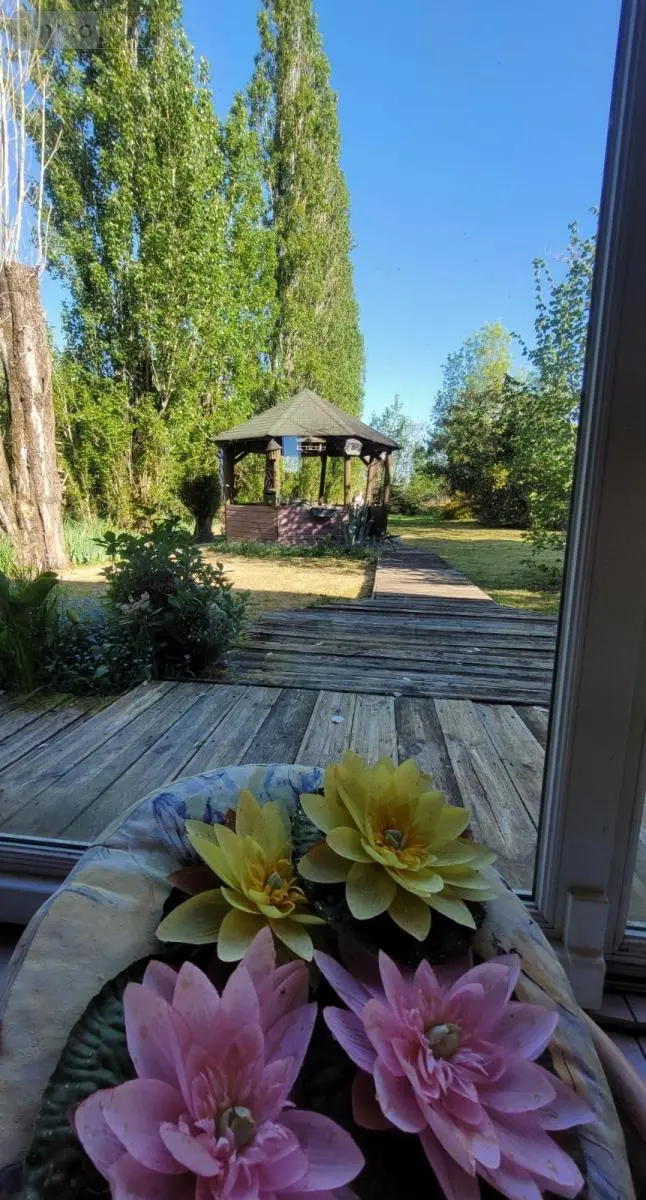 Maison a vendre Marans 17230 Charente-Maritime 17 143 m2 5 pièces 280800 euros 17015-522 011
