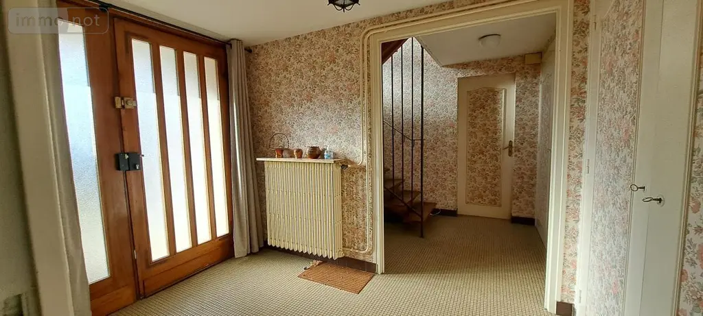 Maison a vendre Bouchemaine 49080 Maine-et-Loire 49 125 m2 5 pièces 320225 euros 49004-1699 006
