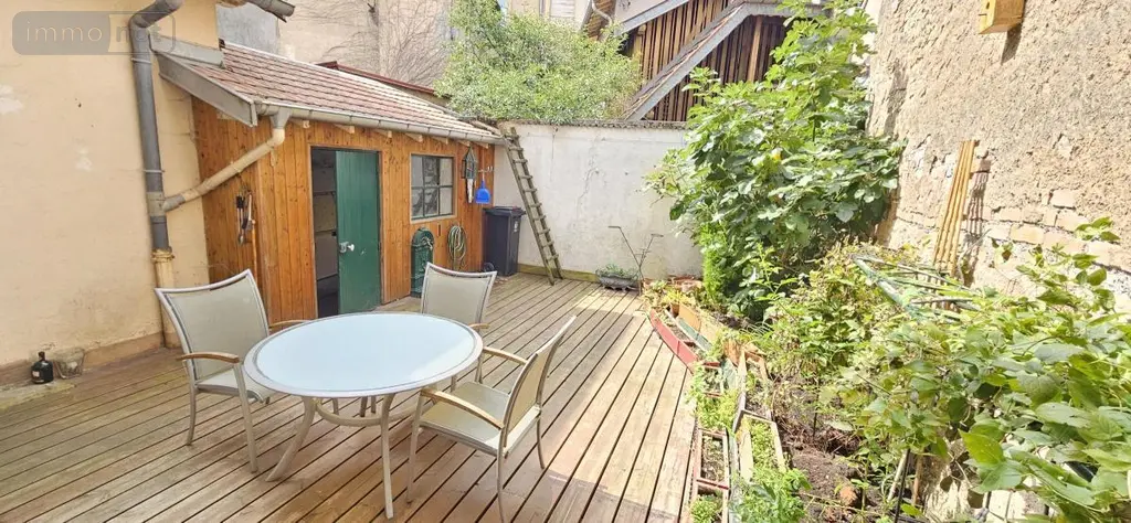 Maison a vendre Raon-l'Étape 88110 Vosges 88 141 m2 4 pièces 101500 euros 88061-800 002