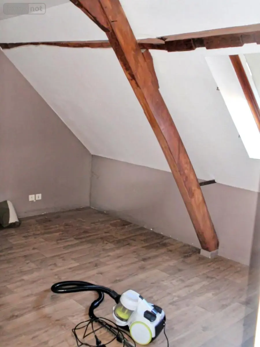 Immeuble de rapport a vendre Harnes 62440 Pas-de-Calais 62 240 m2 310370 euros 62032-1894 006