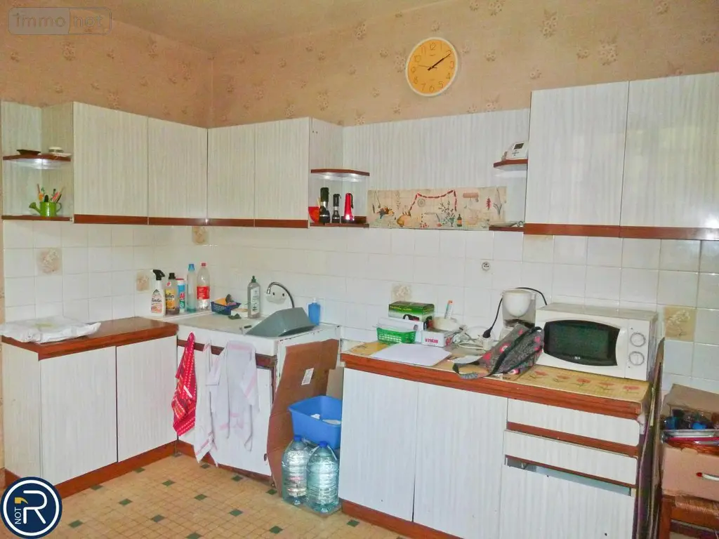 Maison a vendre Louverné 53950 Mayenne 53 156 m2 7 pièces 176800 euros 53004-1143 008