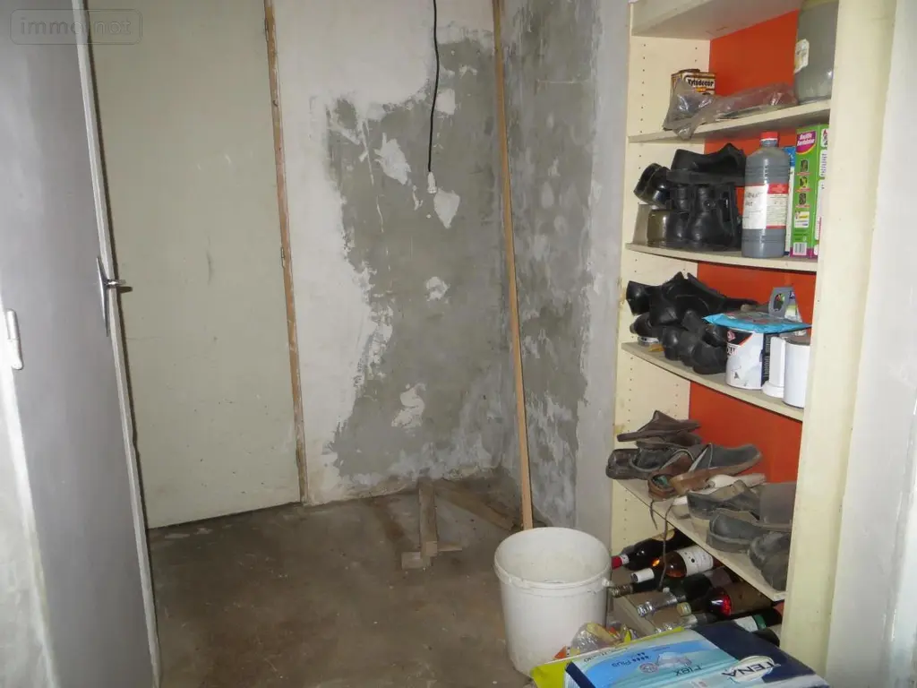 Maison a vendre Landelles-et-Coupigny 14380 Calvados 14 115 m2 3 pièces 58850 euros 14076-5594 018