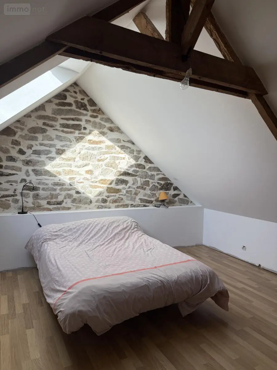 Maison a vendre Vannes 56000 Morbihan 56 80 m2 5 pièces 273300 euros 56002-1548 011