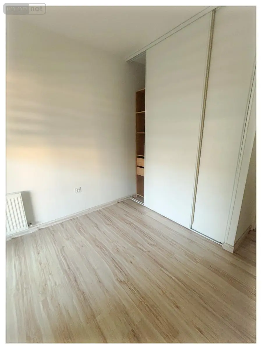 Appartement a vendre Angers 49000 Maine-et-Loire 49 69 m2 3 pièces 224510 euros 49014-1851 005