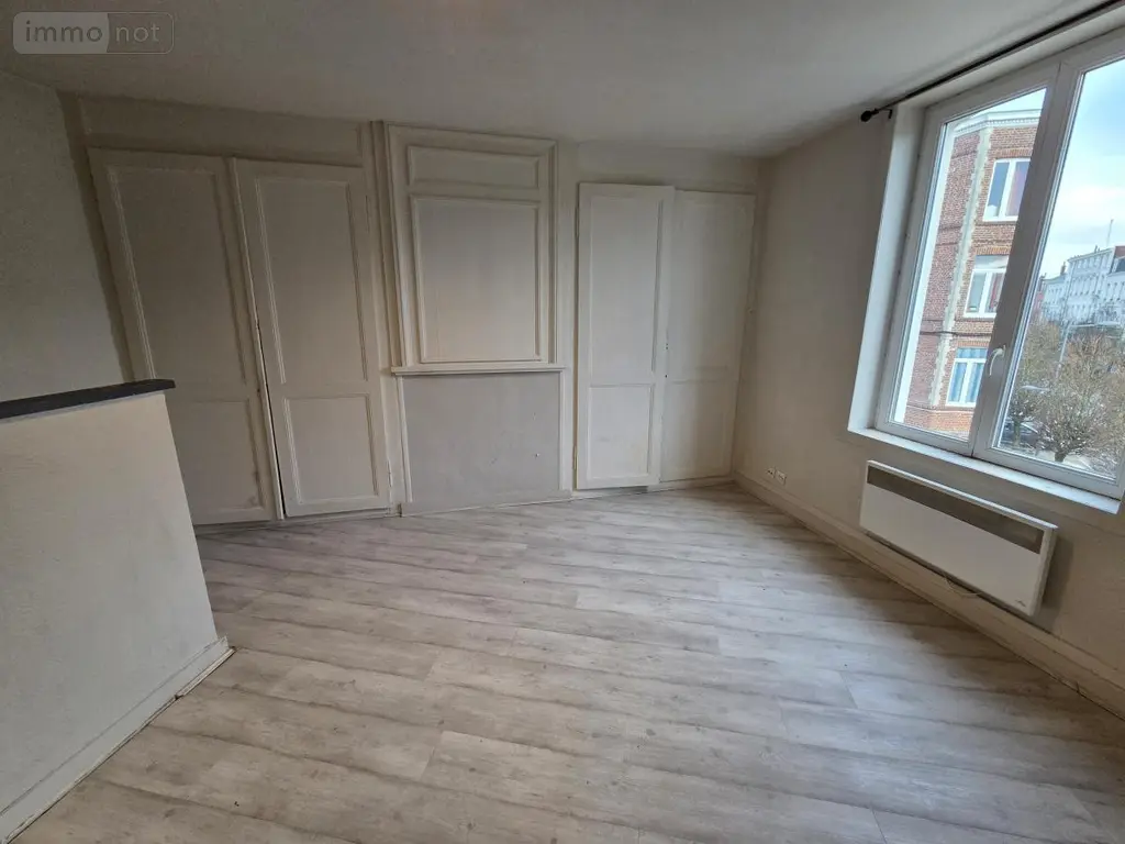 Appartement a vendre Lille 59800 Nord 59 22 m2 1 pièce 91000 euros 59032-3718 002