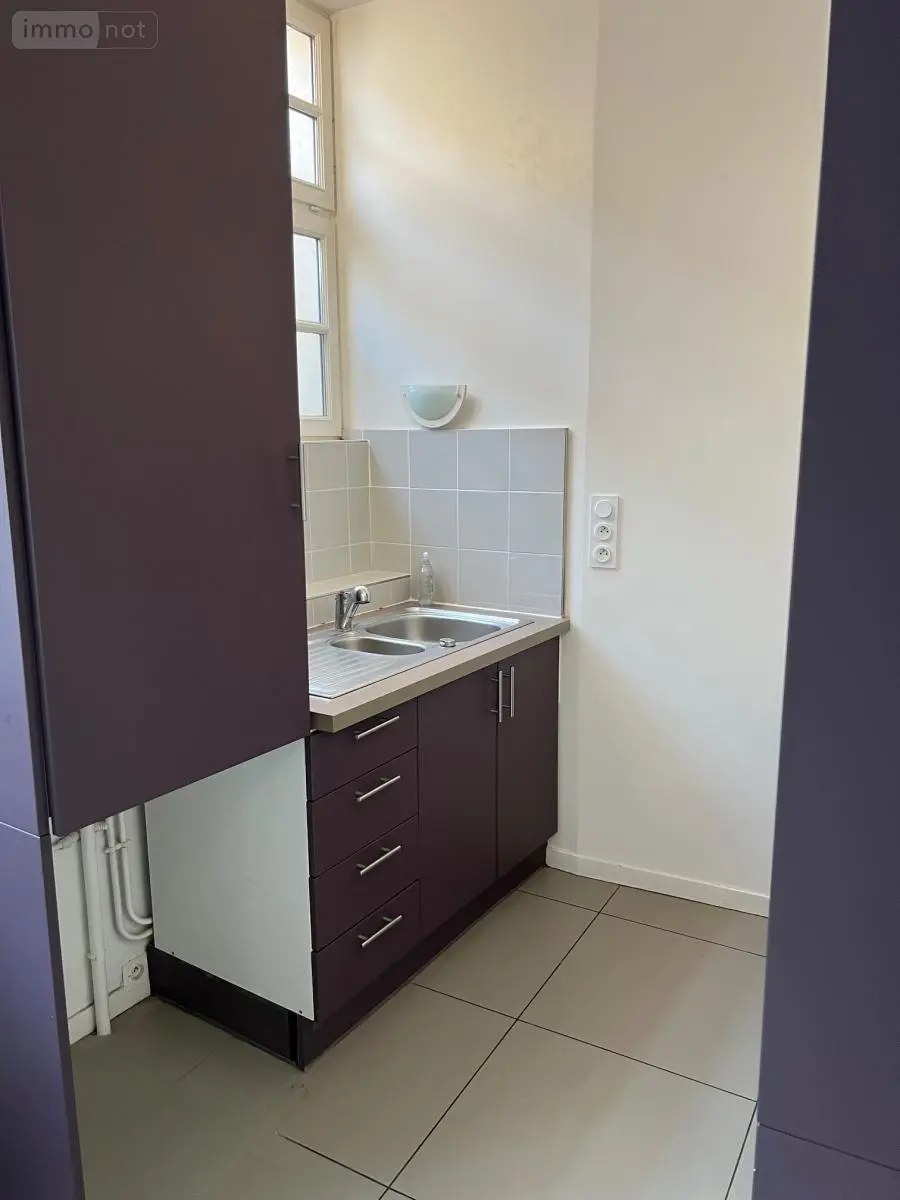 Location appartement Montargis 45200 Loiret 45 87 m2 3 pièces 770 euros 45052-L272 004