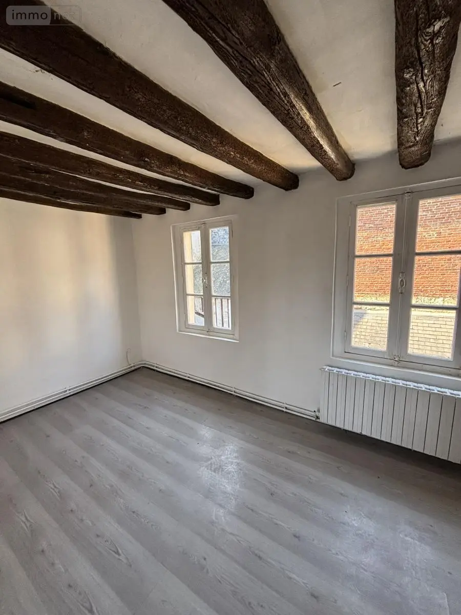 Maison a vendre Orbec 14290 Calvados 14 126 m2 139500 euros 14058-1629 023